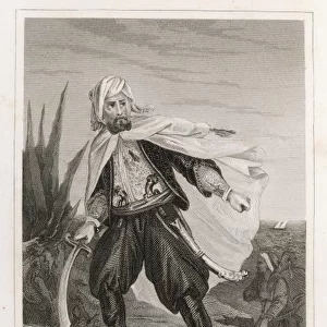 Khayr Ad-Din / Barbarossa