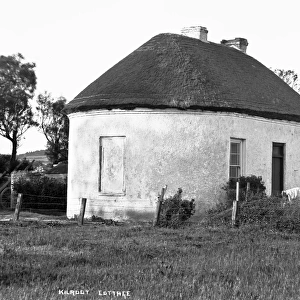 Kilroot Cottage