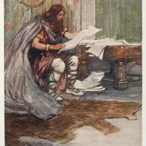 King Alfred Reading