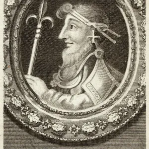King Canute (Cnut) King Canute (Cnut)