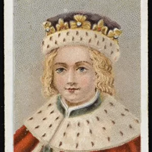 King Edward V
