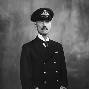 King Haakon VII of Norway