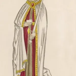 King Henry I / Henry Shaw King Henry I / Henry Shaw