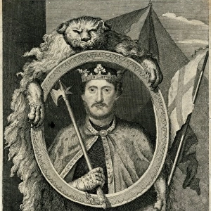 King Richard I