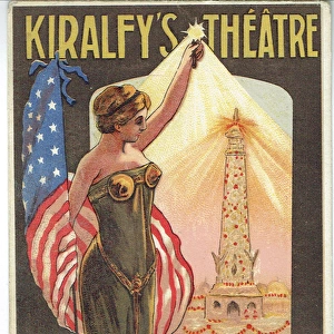 Kiralfys Theatre