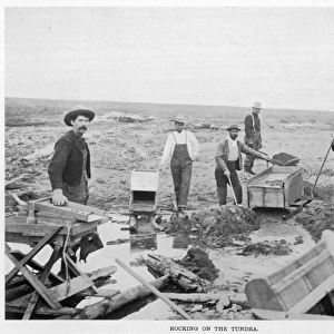 Klondike / Tundra 1900