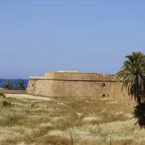 Knossos, Crete, Greece - Chania