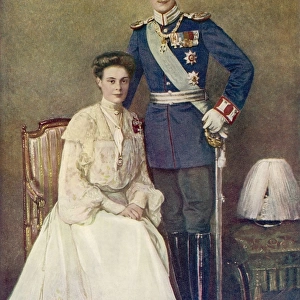 Kronprinz Wilhelm