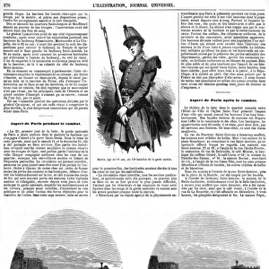 L illustration page, 1 - 8 July 1848