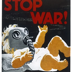 Labour would Stop War