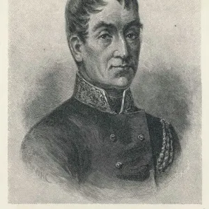 Lachlan Macquarie