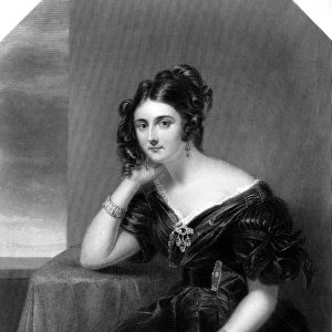 Lady Adelaide Webber