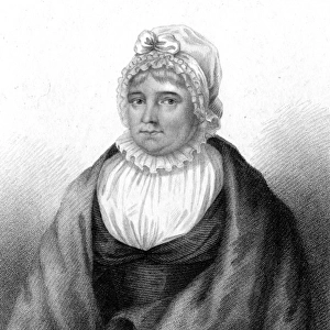 Lady Ann Agnes Erskine