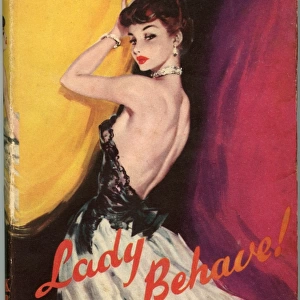 Lady Behave