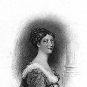 Lady Charlotte Bury - 2