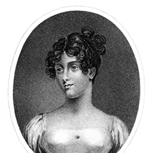 Lady Charlotte Douglas 2