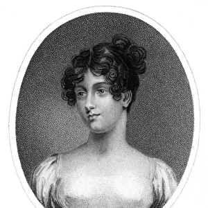 Lady Charlotte Duncombe