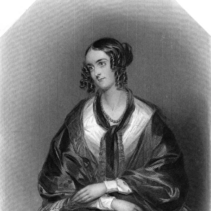 Lady Charlotte Lyster