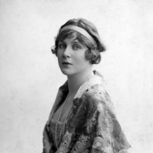 Lady Diana Cooper (1890-1981)
