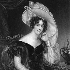 Lady Helena Cooke