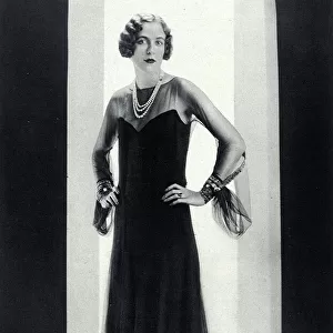 Lady Irene Cubitt, sportswoman