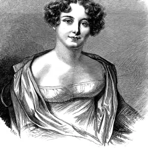 Lady Jane Franklin (1792-1875)