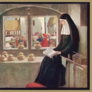 Lady Julian of Norwich