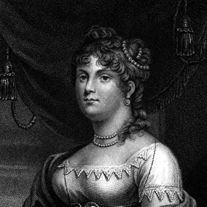 Lady Mary Arundell