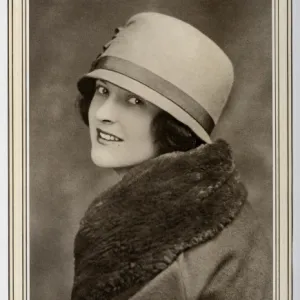 Lady Moira Combe