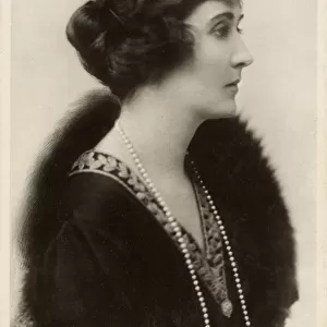Lady Patricia Ramsay