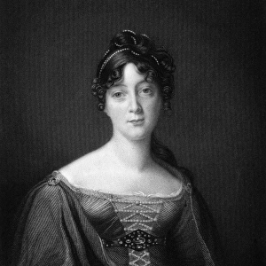 Lady Sarah Bayley