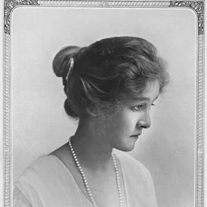 Lady Violet Astor