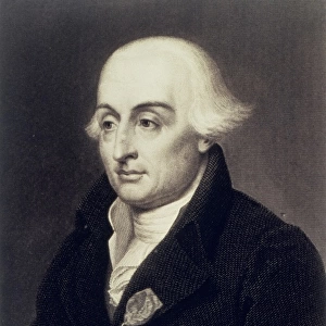 Lagrange, Joseph-Louis comte de lEmpire (1736-1813)