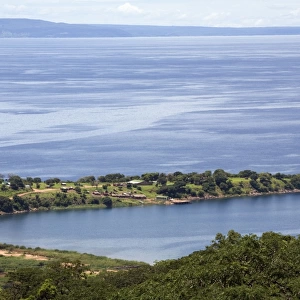 Lake Tanganika