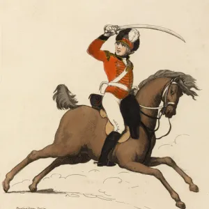 Lambeth Cavalry