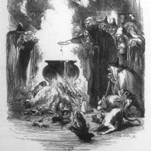 Lancashire Witches