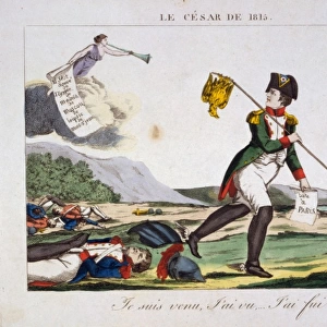 Le Cesar de 1815