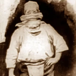 Lead mining and production in Victorian England