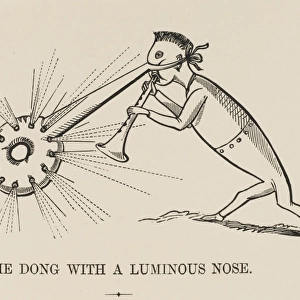 Lear / Dong / Luminous Nose