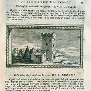 LEONARDO DA VINCI (1452-1519)