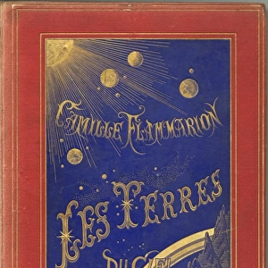 Les Terres du Ciel - Camille Flammarion