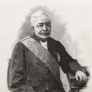 Lesseps, Ferdinand, vicomte de (1805-1894)