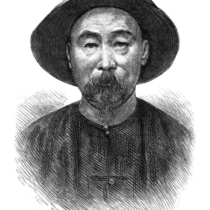 Li Hung-Chang