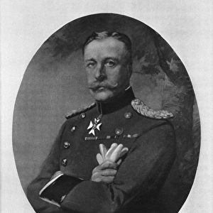 Lieutenant-General Douglas Haig