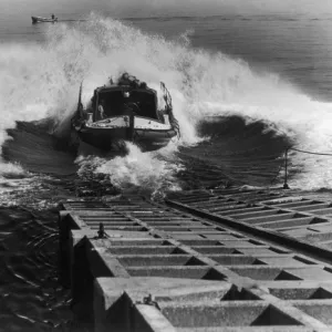 Lifeboat / Cromer / Norfolk