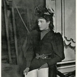 Lily Langtry