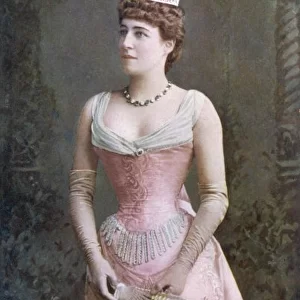 Lily Langtry / Celebrities