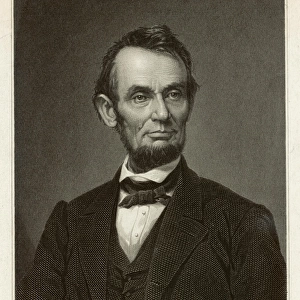Lincoln (Anon)