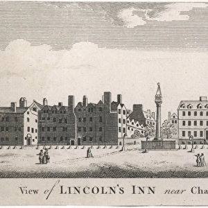 Lincolns Inn