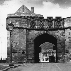Linlithgow Gateway